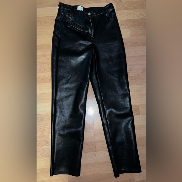 Aritzia Wilfred The Melina Pant - Picture 1 of 4